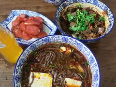 -惠记粉汤羊血(小南门店)