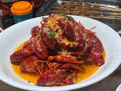 -忆口香龙虾(珠海夏湾老店)