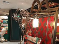 -悦得闲广式点心茶楼(蓝鲸世界店)