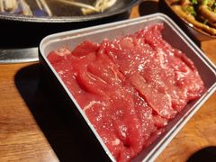 -楠火锅(仁恒梦中心店)