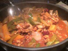 iphone_upload_pic-猪啊牛呀羊啊铜盘烤肉(正大广场店)