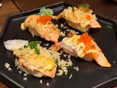 -鸟鹏烧鸟居酒屋(熙龙湾店)