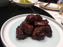 -上海老饭店(北京分店)