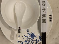 -小菜园新徽菜(合肥之心城店)