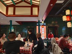 大堂-辣小鲜·南昌大排档(船山路店)