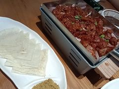 -吕氏疙瘩汤·新鲁菜(济南万象城店)