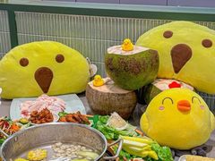 -椰小鸡·琼州糟粕醋(美兰缤纷城店)