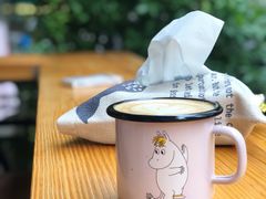 -T-COFFEE(长江花园店)