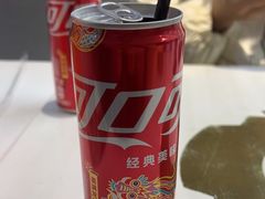 -BOPEYE·波派炸鸡(九霄天地店)