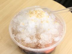 -吉小手•豆花和糖水(卧龙晓城店)