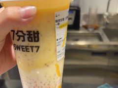 -7分甜(栖霞万谷慧店)