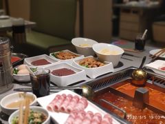 -海底捞火锅(方圆荟店)