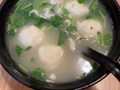 -小杨生煎(黄河路店)