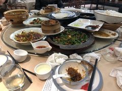 -蜀宴·家宴馆(升伟晶石店)