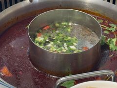 -葛记红焖羊肉(人民路店)