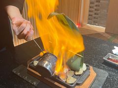 -無境·匠心日本料理(汉街店)