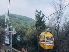 -东湖磨山景区