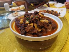 -东方大酒楼(万科店)