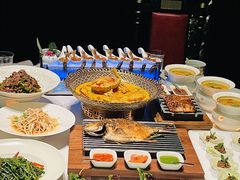 -金链花·泰国餐厅(国贸店)
