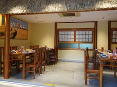 -杨厨的田园饭店(长城路店)