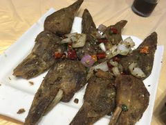 -怪怪龙虾·澳洲蓝龙王·深夜食堂(惊驾路店)