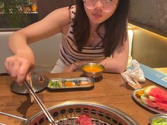 -一品诚记烤肉(大连柏威年购物中心店)