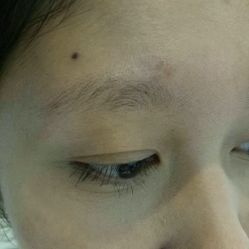 -MIVI野生眉纹绣纹眉