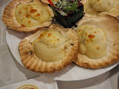 -新侨三宝乐西餐厅(崇文门店)