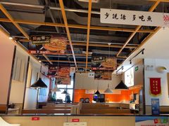 -江渔儿酸菜鱼(奥园广场金发购物中心店)