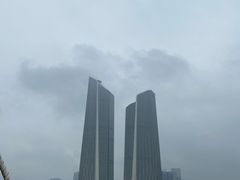 -南京眼步行桥