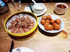 -山芋腔苏北菜(盐城滨海店)