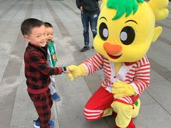 -吉的堡成长中心(五角场安波校区)