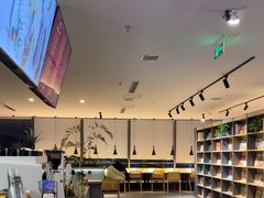 -魔方城市书房(中街益田店)