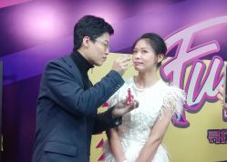 -安利上海体验馆