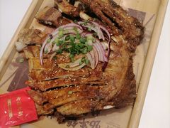 -火龙堂·风味民间菜(文一路店)