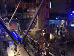-文和友老长沙龙虾馆(化龙池店)