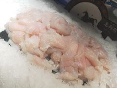 -加餐海鲜自助(宝龙一城店)