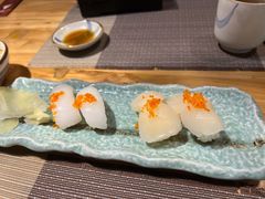 -笑纳日本料理(嘉定大融城店)