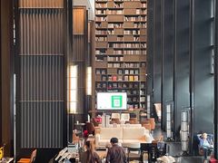 -木嘛working coffee(前海店)