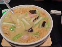 -芳芳私房菜·精做淮扬菜(承德路店)