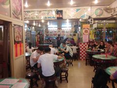 大堂-烧鹅濑(西华路店)