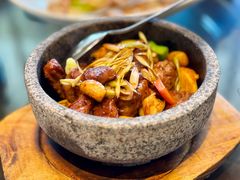 -彩丰楼·中餐厅(国家会展中心上海洲际店)