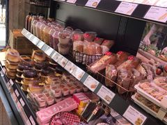 零售区-巴黎贝甜(豪浦店)