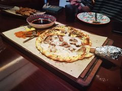 -那拉提之疆·新疆菜(美院店)