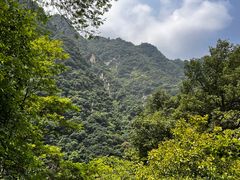 -沣峪口