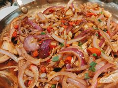 -绿草地·湘菜(芙蓉天街店)