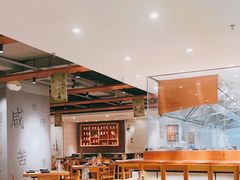 -绿茶餐厅(成都天府红店)