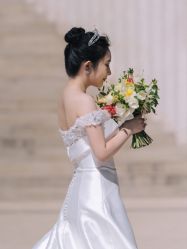 -伯瓷皇后婚纱艺术空间