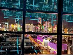 -VENU+海景酒廊