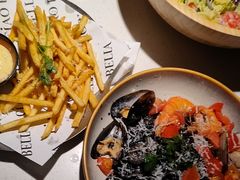 -俏贝拉(裕后街店)